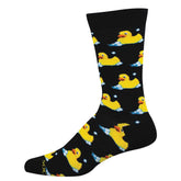 Bubble Up, Rubber Duck 6 Pack - Bamboo